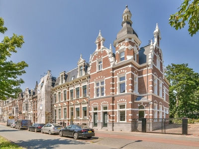 Groot Hertoginnelaan in Den Haag (127m2)