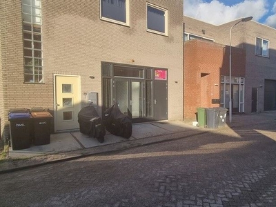 Hermesstraat 2 d