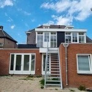 Hogestraat in Druten (54m2)