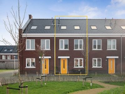 Hondsdraf in Bodegraven (133m2)