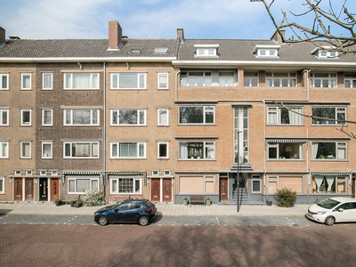 Julianalaan in Schiedam (108m2)