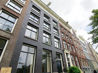 Keizersgracht 688 C