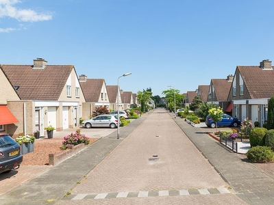 Kerkdrielstraat in Tilburg (95m2)