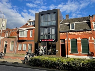 Koestraat in Tilburg (27m2)