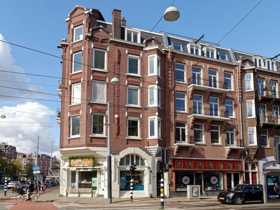 Koninginneweg in Amsterdam (90m2)