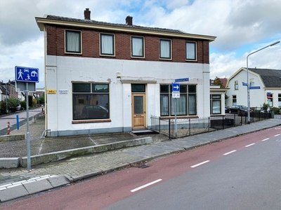 Koningsstraat in Hilversum (67m2)