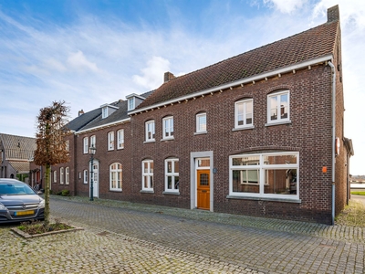 Maasstraat 5