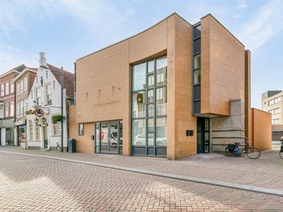 Markt in Roosendaal (84m2)