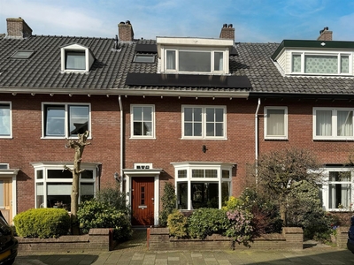 Marsstraat 111