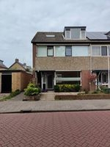 Meervlietstraat in Velsen-Zuid (135m2)