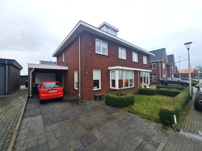 Molenbroek in Lierderholthuis (120m2)