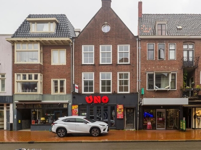 Nieuwe Ebbingestraat 5 B