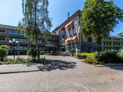 P.C. Hooftlaan in Deventer (39m2)