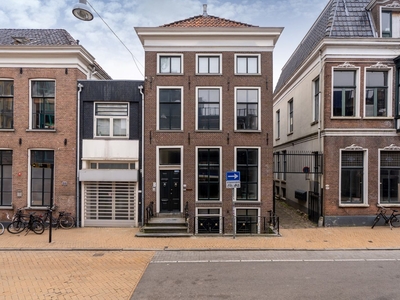 Pelsterstraat in Groningen (54m2)