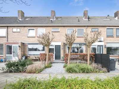 Prinses Beatrixstraat 48