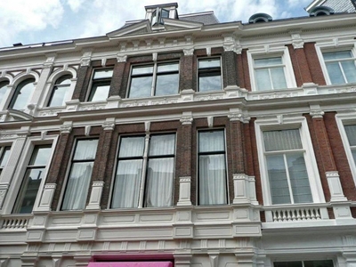 Prinses Mariestraat in Den Haag (60m2)