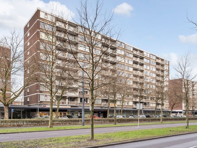 's-Gravelandseweg in Schiedam (90m2)