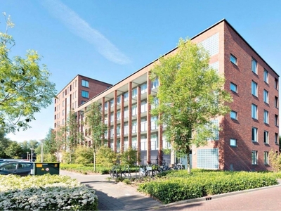 Sint Janskruidlaan in Amstelveen (55m2)