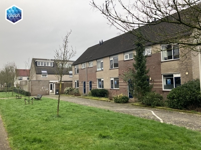 Slotlaantje in Woudenberg (120m2)