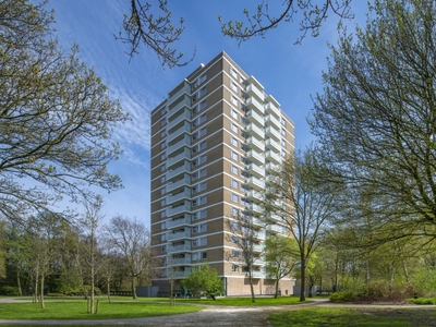 Staalmeesterslaan in Amsterdam (92m2)