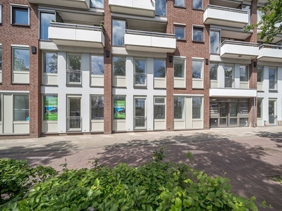 Stadsbrink in Wageningen (103m2)