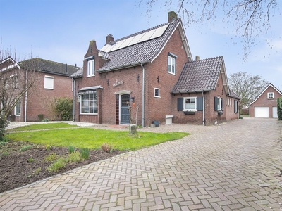 Steenheuvelsestraat 51