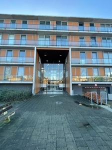 Suze Groeneweglaan in Amstelveen (98m2)