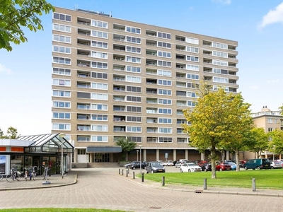 Sweelinckplein in Den Bosch (146m2)