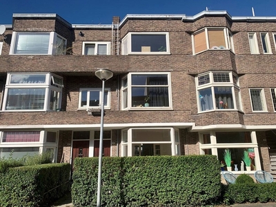 Tellegenstraat in Groningen (66m2)