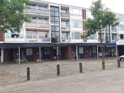 Thomas de Keyserstraat in Enschede (21m2)