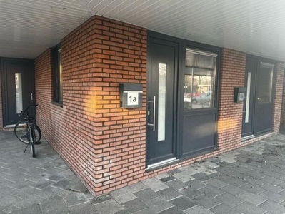 Thomas de Keyserstraat in Enschede (22m2)