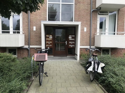 van Leeuwenstraat in Voorburg (70m2)