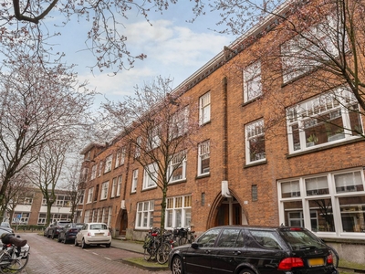 Van Nideckstraat 22 A02