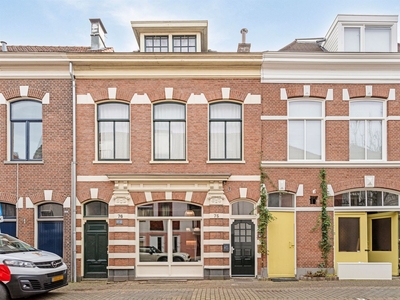 Van Spaenstraat 75