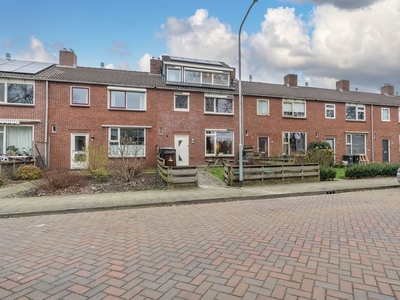 Violenstraat 9