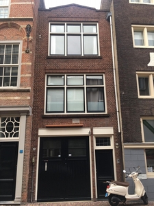 Wijnstraat in Dordrecht (83m2)