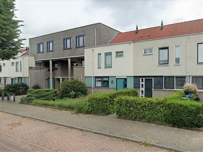 Windbaan in Zeewolde (108m2)