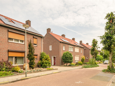 Woning te huur Beatrixstraat, Panningen