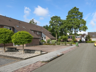 Woning te huur De Houtduif, Surhuisterveen