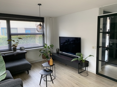 Woning te huur Erewacht, Apeldoorn