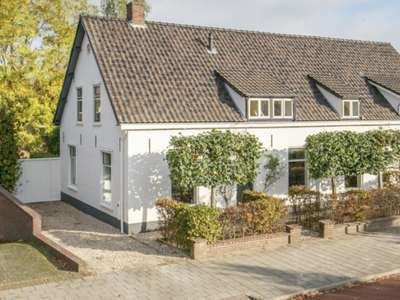 Woning te huur Kasteellaan, Wijchen