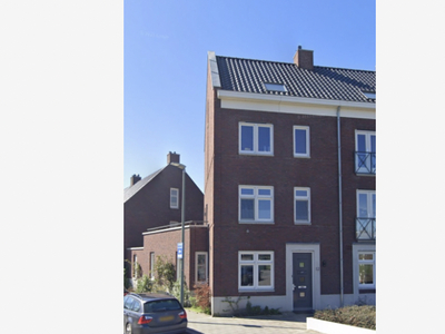 Woning te huur Molenweg, Roermond