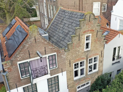 Woning te huur Sint Sebastiaanstraat, Middelburg