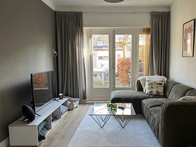 Woning te huur Spadestraat, Breda