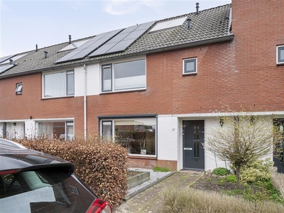 Woning te huur Vliststraat, Apeldoorn