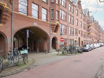 Zaanstraat 357