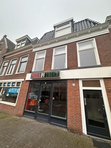 Zuidvliet in Leeuwarden (95m2)