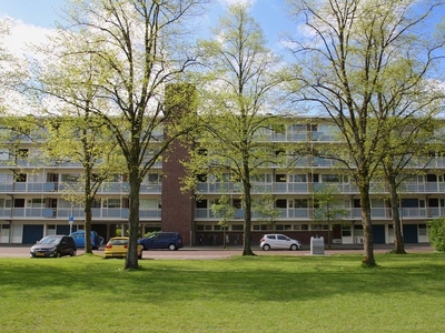 Zwingliweg in Amstelveen (80m2)