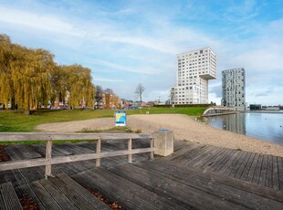 Appartement in Almere met 2 kamers