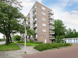 Appartement in Amstelveen met 3 kamers